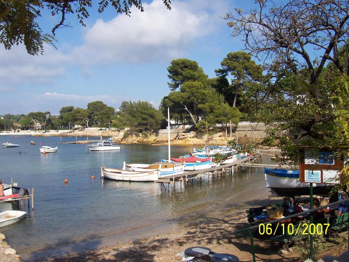 Bed and Breakfast Lou Mas Dau Paigran Saint-Blaise  Exterior foto